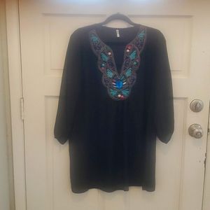 Womens tunic